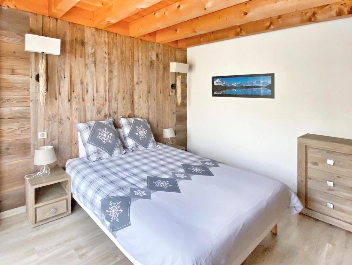 Chambres D'Hotes La Grangelitte Doussard Exterior foto
